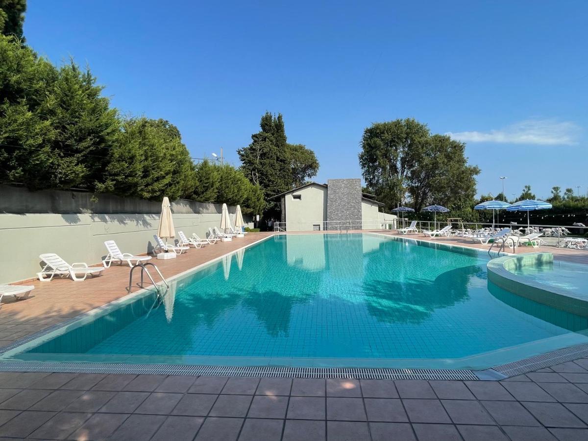 Talen Otel Isztambul Kültér fotó