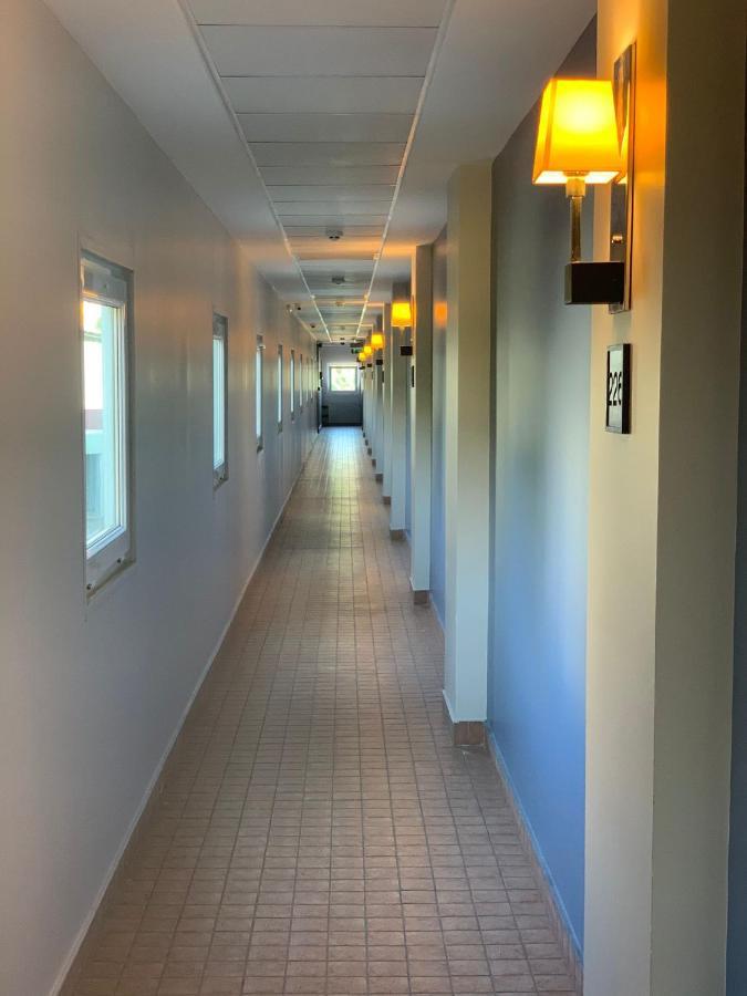 Talen Otel Isztambul Kültér fotó