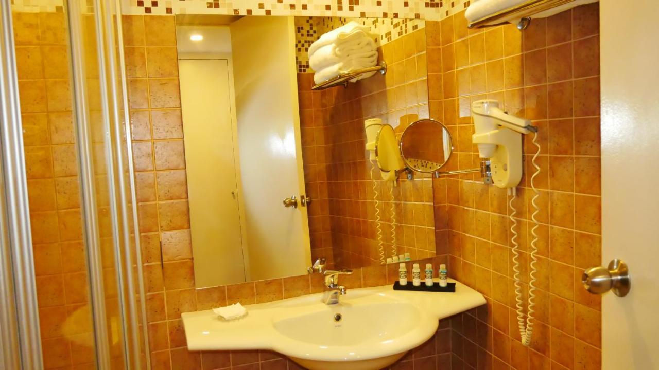 Talen Otel Isztambul Kültér fotó