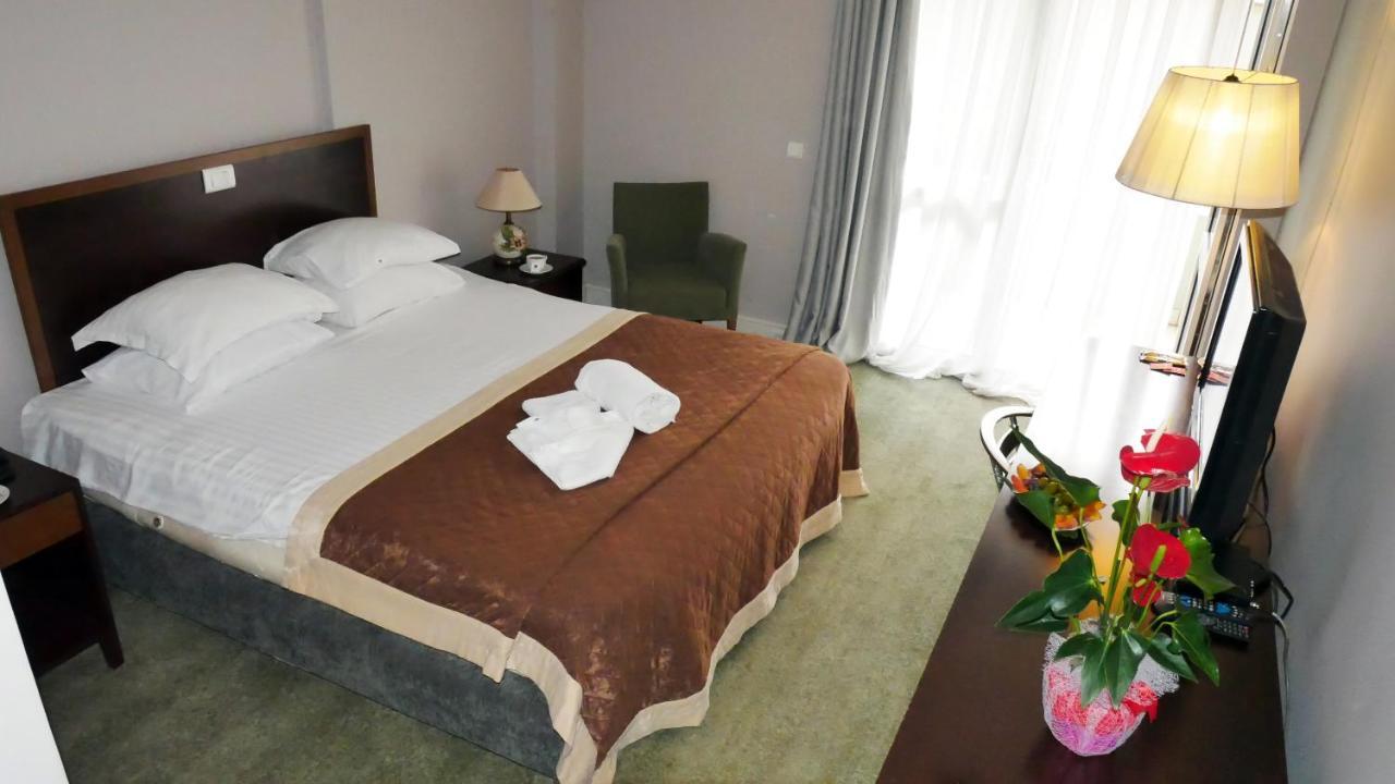 Talen Otel Isztambul Kültér fotó