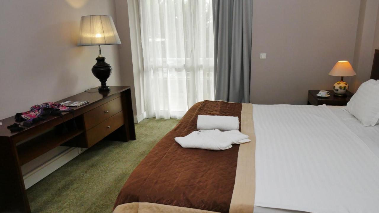 Talen Otel Isztambul Kültér fotó