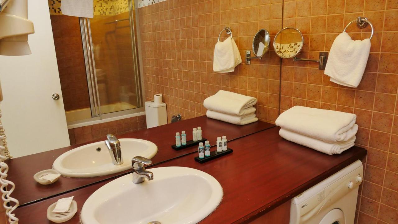 Talen Otel Isztambul Kültér fotó