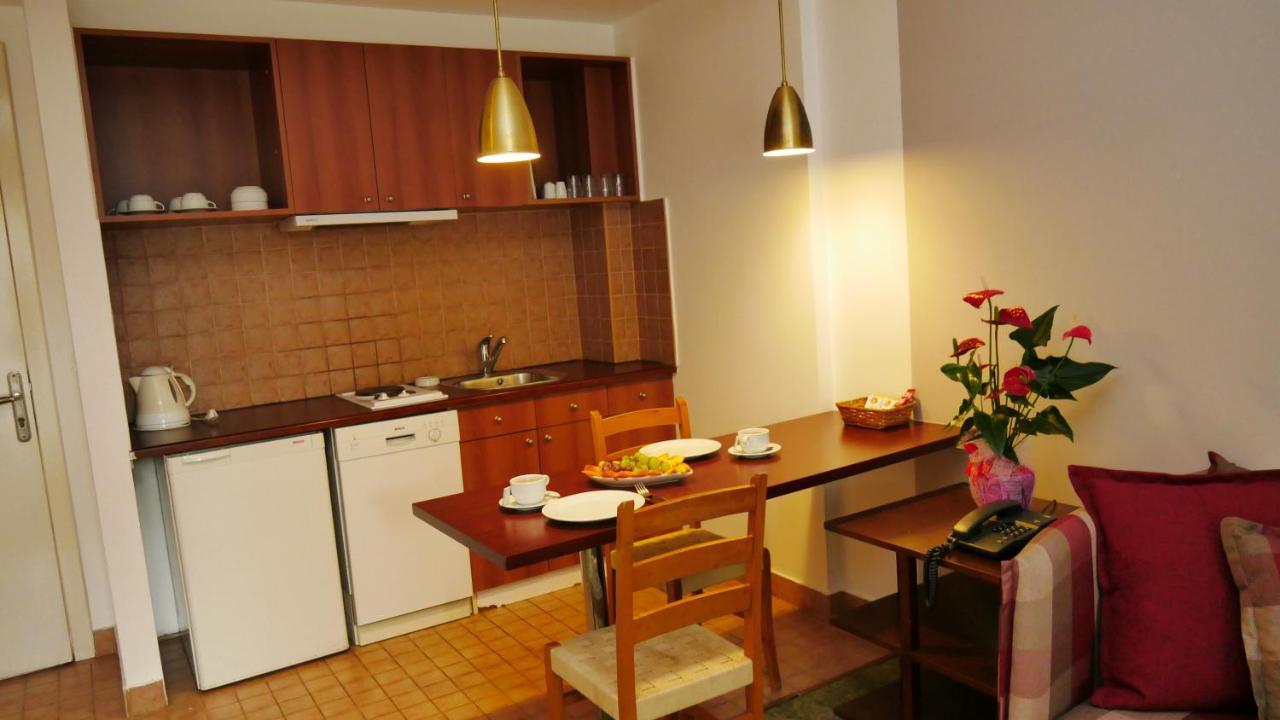 Talen Otel Isztambul Kültér fotó