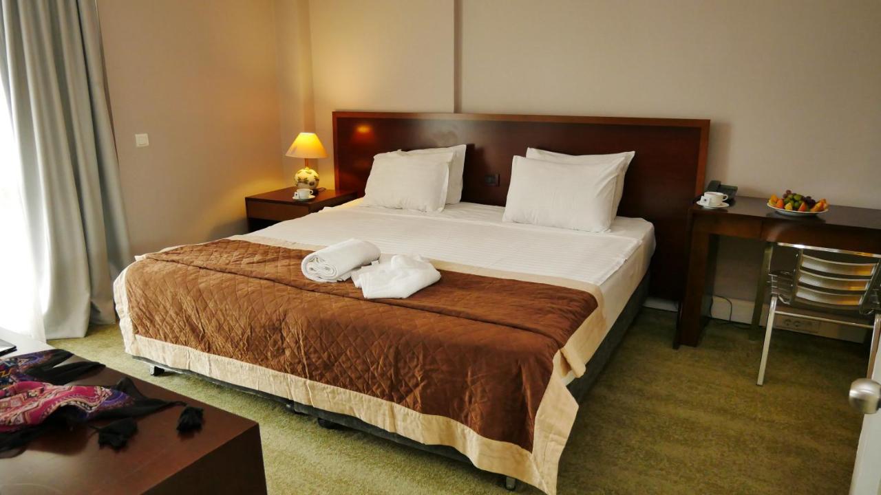 Talen Otel Isztambul Kültér fotó
