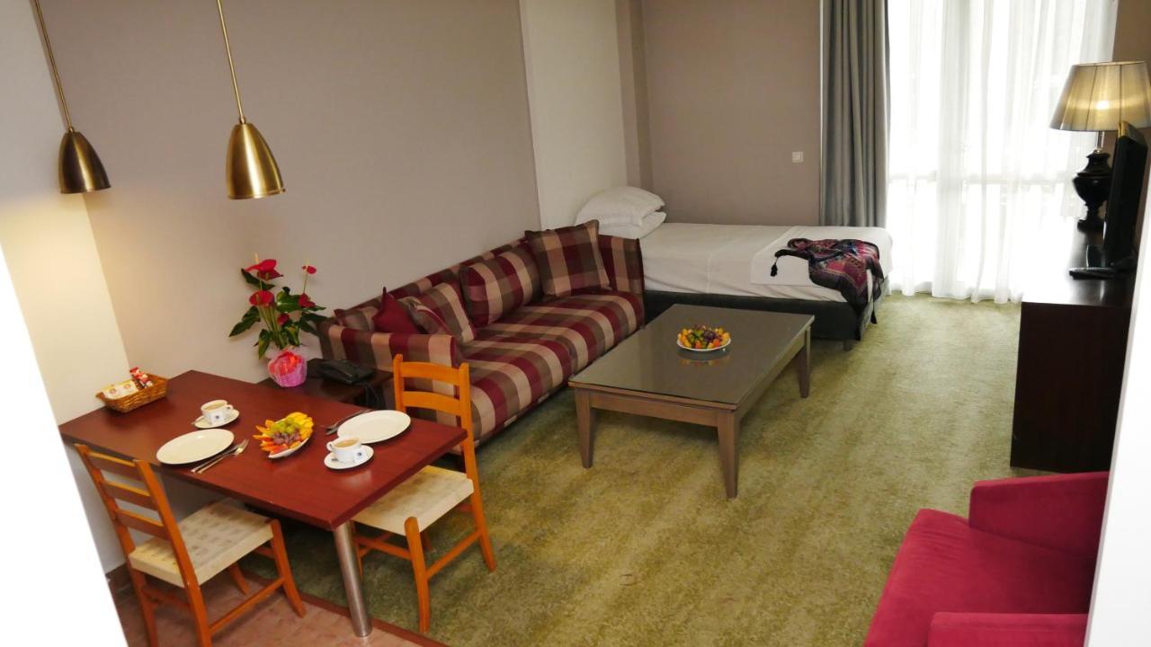 Talen Otel Isztambul Kültér fotó