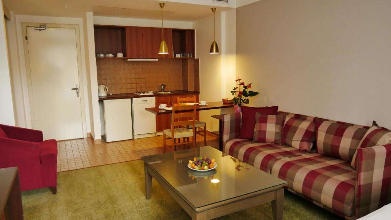 Talen Otel Isztambul Kültér fotó