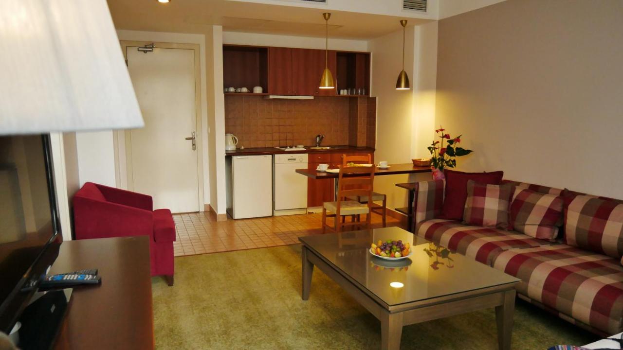 Talen Otel Isztambul Kültér fotó