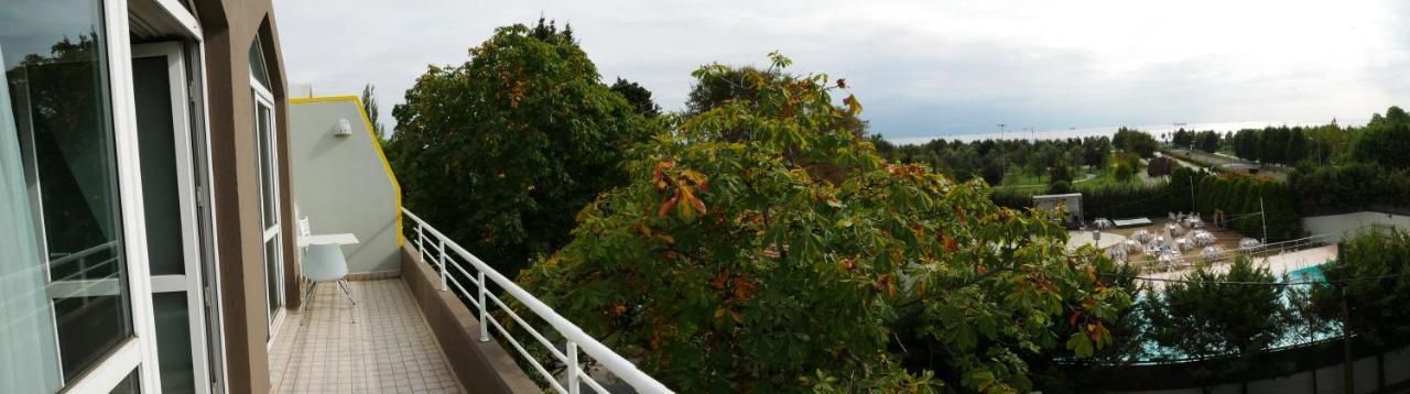 Talen Otel Isztambul Kültér fotó
