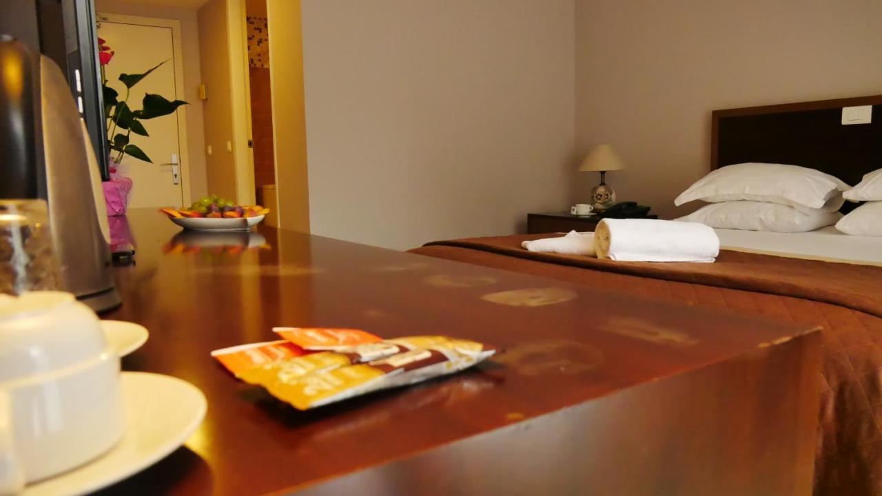 Talen Otel Isztambul Kültér fotó