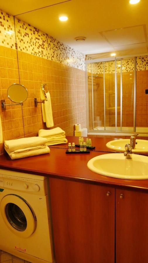 Talen Otel Isztambul Kültér fotó